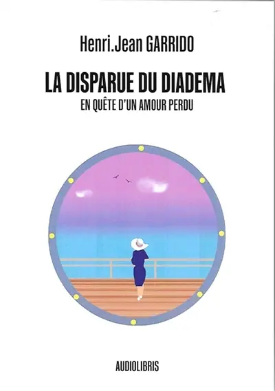 La Disparue du Diadema