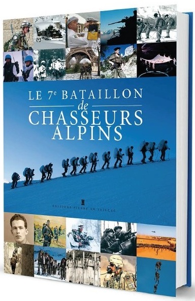 Le 7e bataillon de...