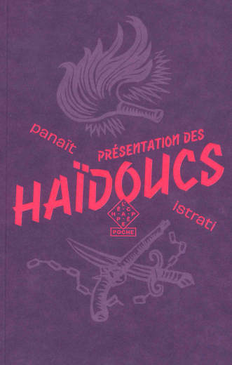 Présentation des haïdoucs