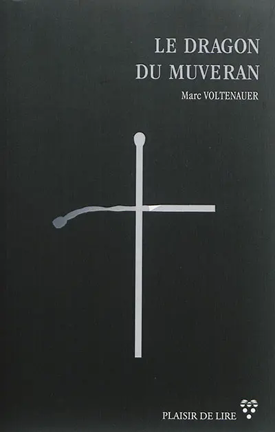 Le dragon du Muveran