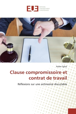 Clause compromissoire et...