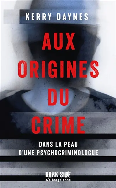 Aux origines du crime : dans la peau d'une psychocriminologue