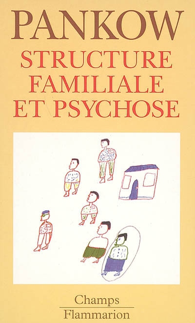 Structure familiale et psychose