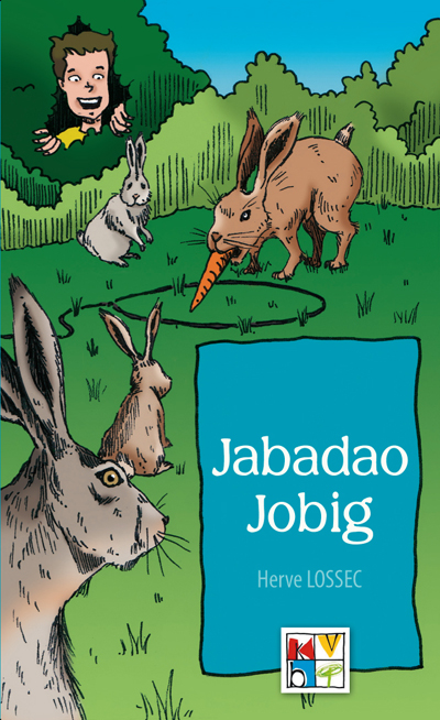 Jabadao Jobig