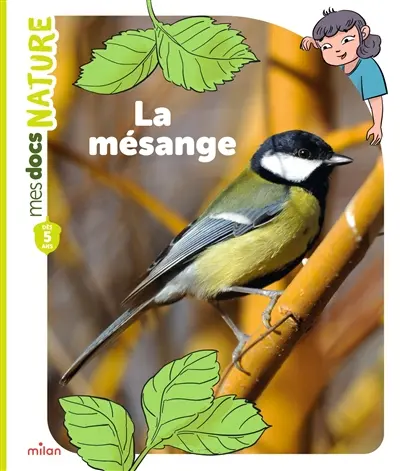 La mésange