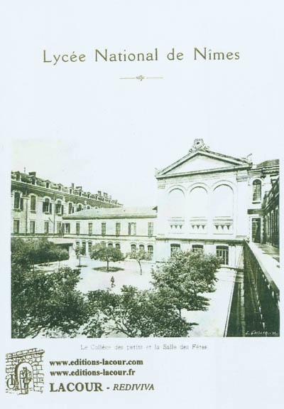 Lycée national de Nîmes