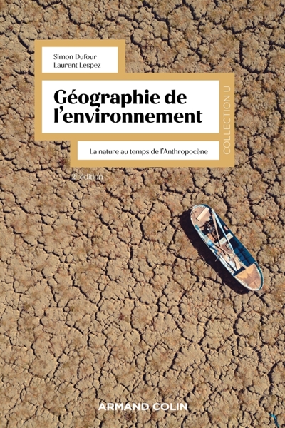 Géographie de...