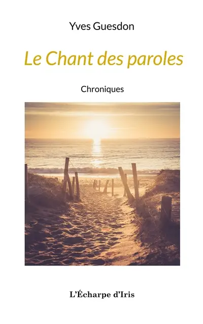 Le Chant des paroles
