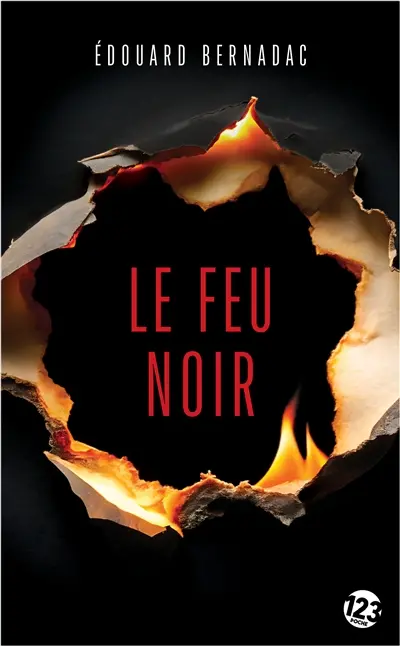 Le feu noir