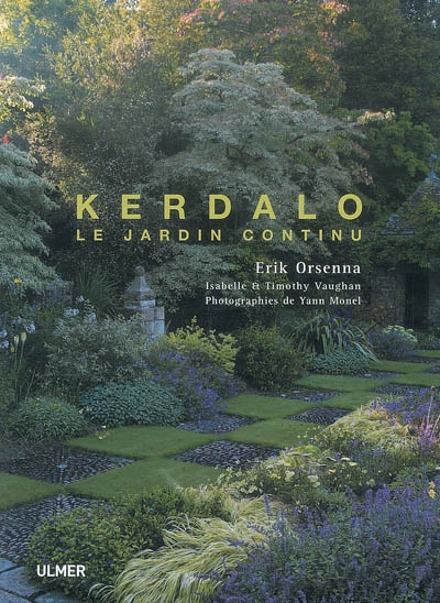 Kerdalo, le jardin continu