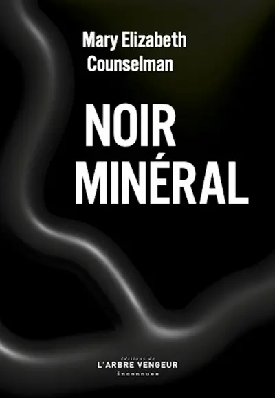 Noir minéral
