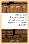 Etablissement...