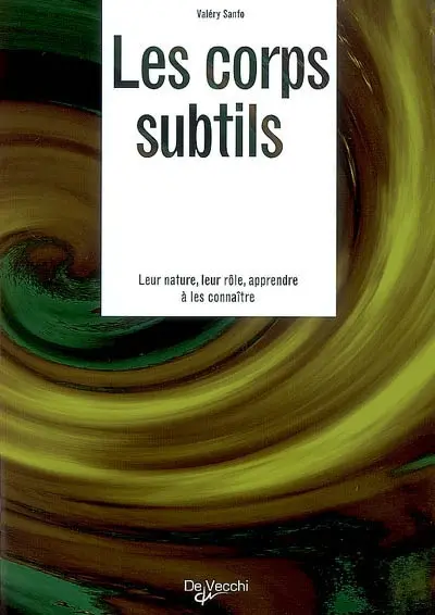 Les corps subtils