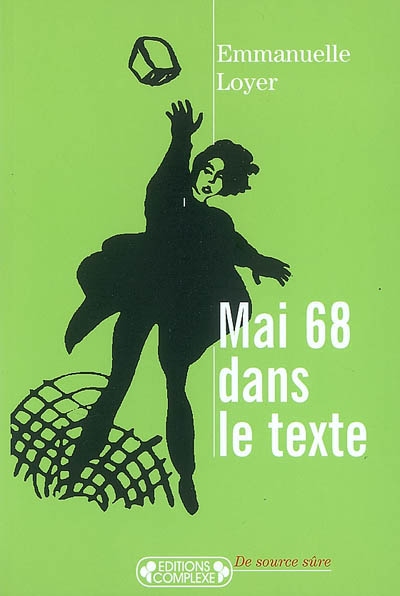 Mai 68 dans le texte