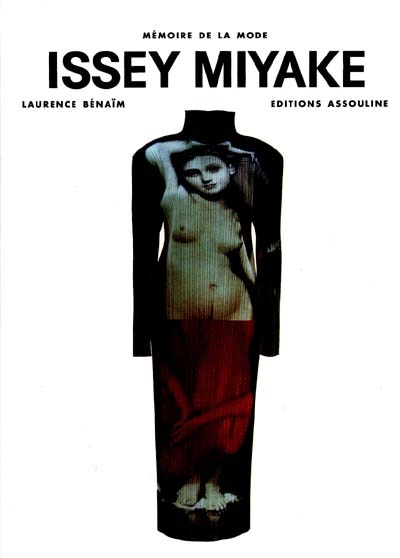 Issey Miyake