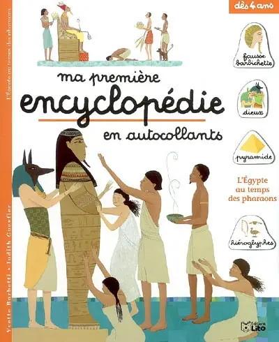 L'Egypte au temps des pharaons