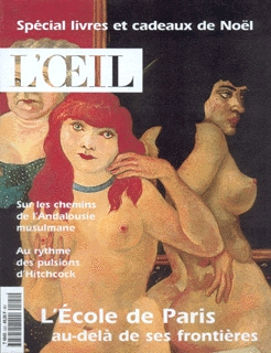 Oeil (L'), n° 522
