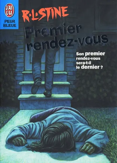 Premier rendez-vous