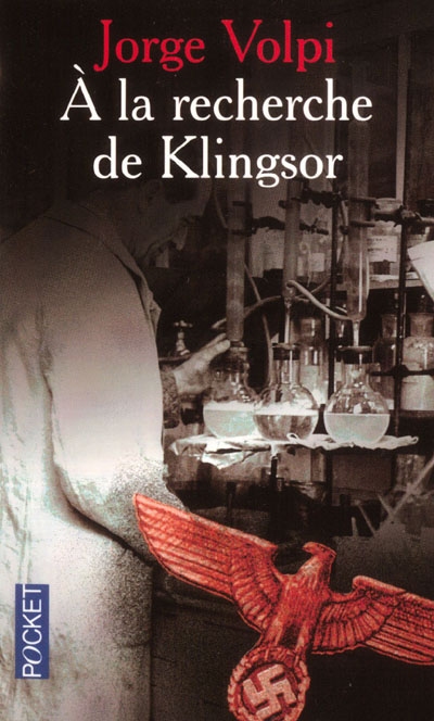 A la recherche de Klingsor