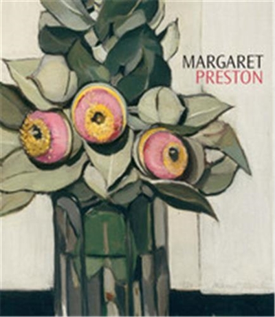 Margaret Preston