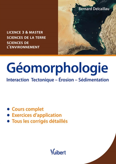 Géomorphologie :...