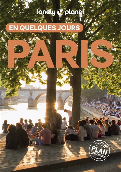 Paris en quelques jours