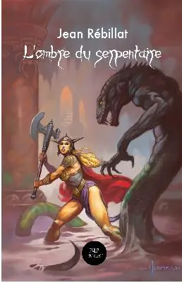 L'ombre du serpentaire