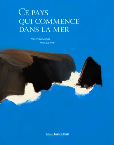 Ce pays qui commence dans la mer