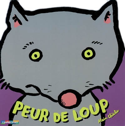 Peur de loup