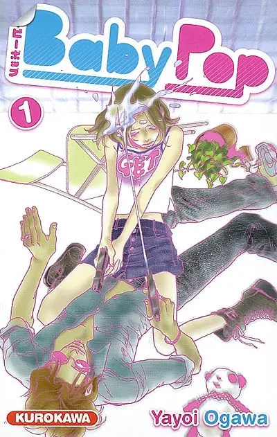 Baby Pop. Vol. 1