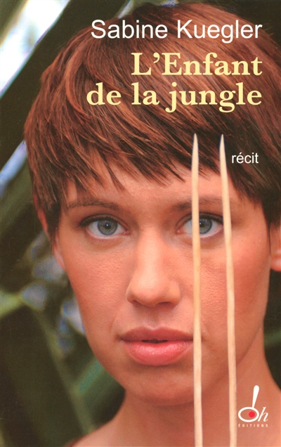 L'enfant de la jungle : récit