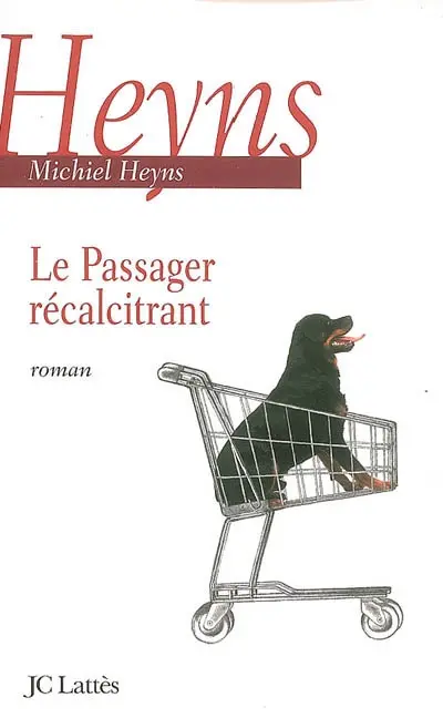 Le passager récalcitrant