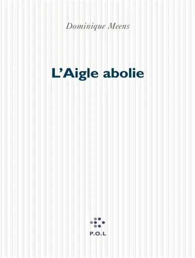 L'aigle abolie