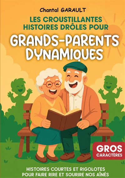 Les croustillantes...