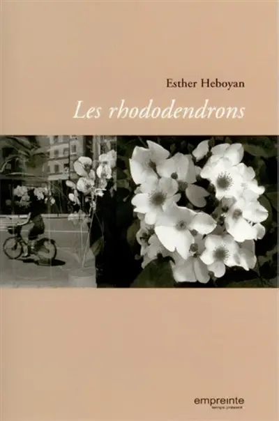 Les rhododendrons