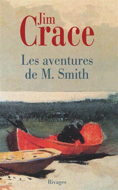 Les aventures de M. Smith