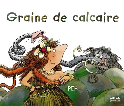 Graine de Calcaire