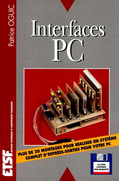 Interfaces PC