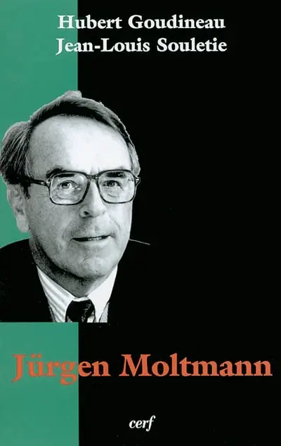 Jürgen Moltmann