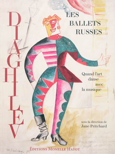 Les Ballets russes de Diaghilev : quand l'art danse avec la musique