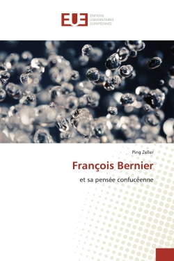 François Bernier : et sa...