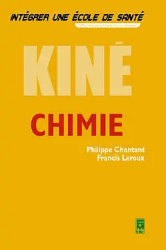 Chimie kiné