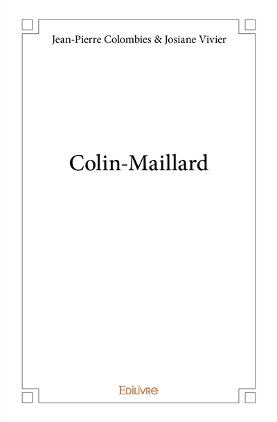 Colin maillard