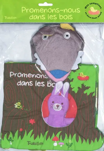 Promenons-nous dans les bois