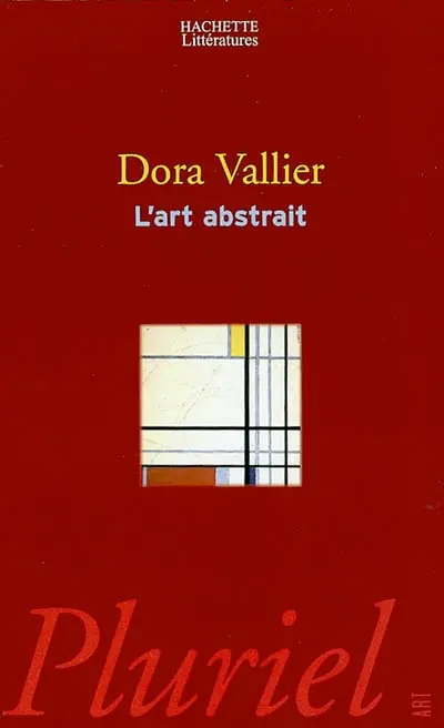 L'art abstrait