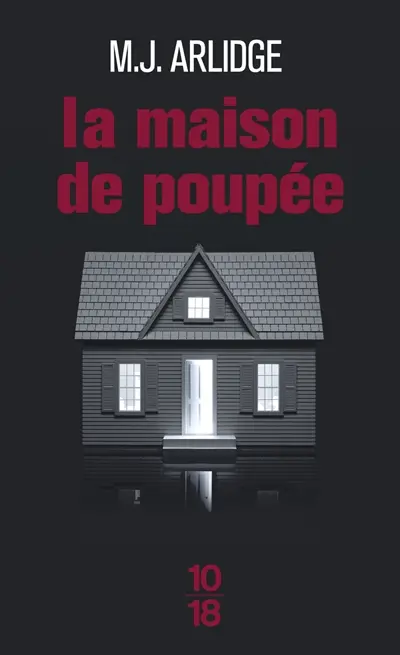 La maison de poupée