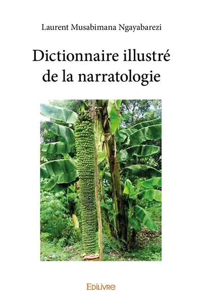 Dictionnaire illustré de la narratologie