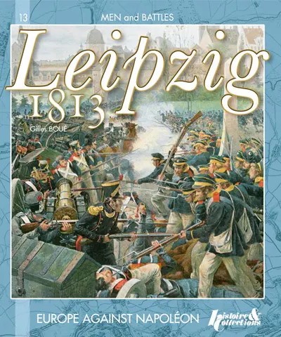 Leipzig : 1813