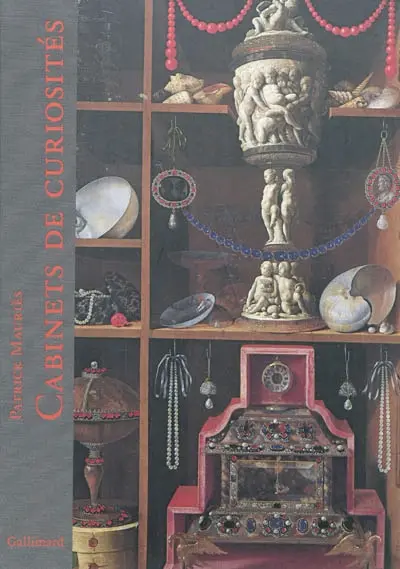 Cabinets de curiosités