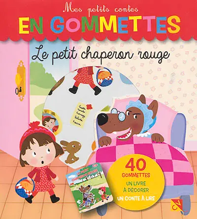 Le Petit Chaperon rouge
